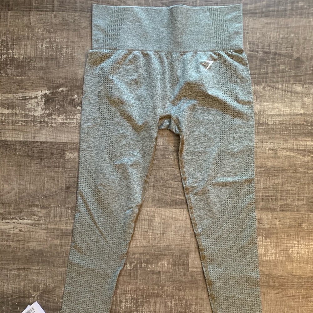 Gymshark vital seemless leggings